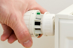Colby central heating repair costs