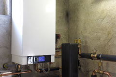 Colby condensing boiler companies