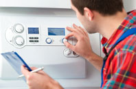 free Colby gas safe engineer quotes