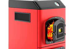Colby solid fuel boiler costs
