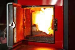 solid fuel boilers Colby